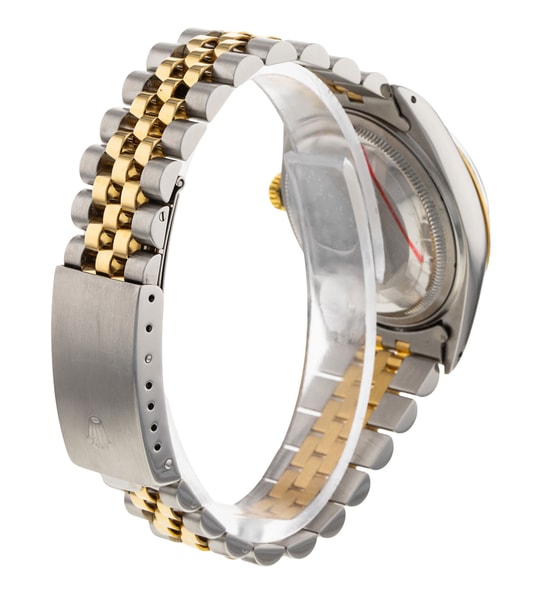 Rolex Datejust 16013